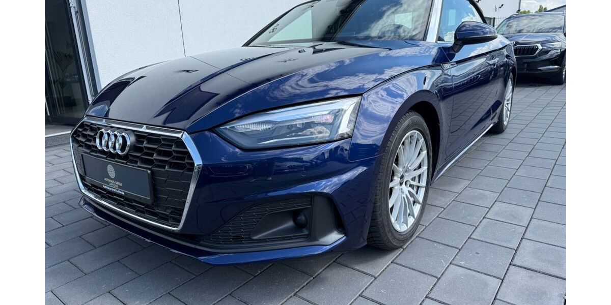 Audi A5 22.000 km 38.990 &euro; Ilsede 31246