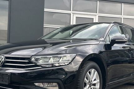 VW Passat Variant 151.822 km 19.890 &euro; Braunschweig 38112