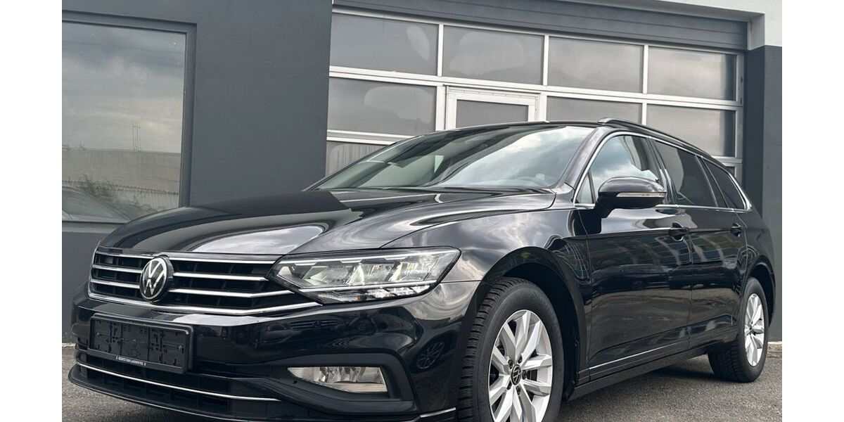 VW Passat Variant 151.822 km 19.890 &euro; Braunschweig 38112
