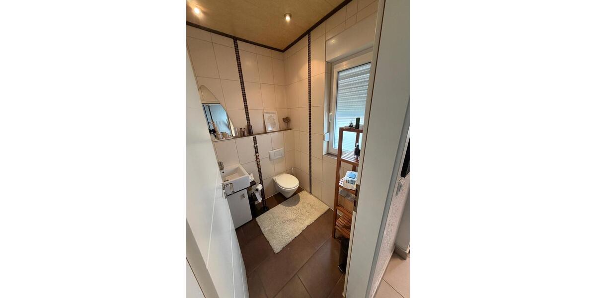 Einfamilienhaus Langelsheim - 6 Zimmer, 130 m&sup2;, 405.000&euro; | Angebot:26547962