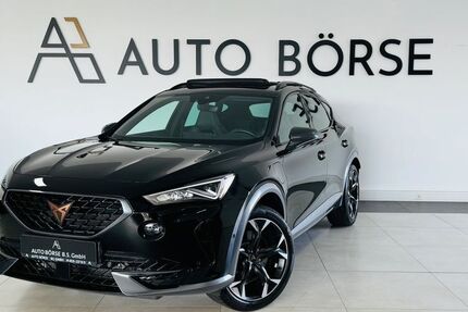 Cupra Formentor 79.500 km 25.890 &euro; Braunschweig 38114