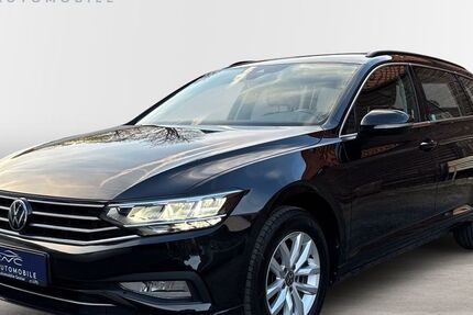 VW Passat 91.000 km 19.590 &euro; Goslar 38640