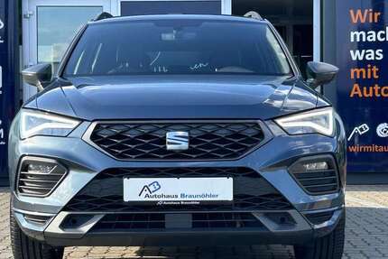 Seat Ateca 91.684 km 21.950 &euro; Salzgitter 38229