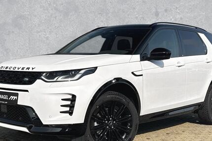 Land Rover Discovery Sport 8.978 km 49.990 &euro; Wolfenbüttel 38304