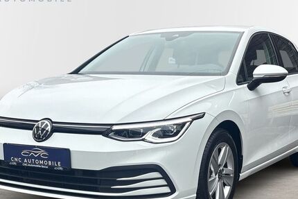 VW Golf 25.000 km 19.990 &euro; Goslar 38640
