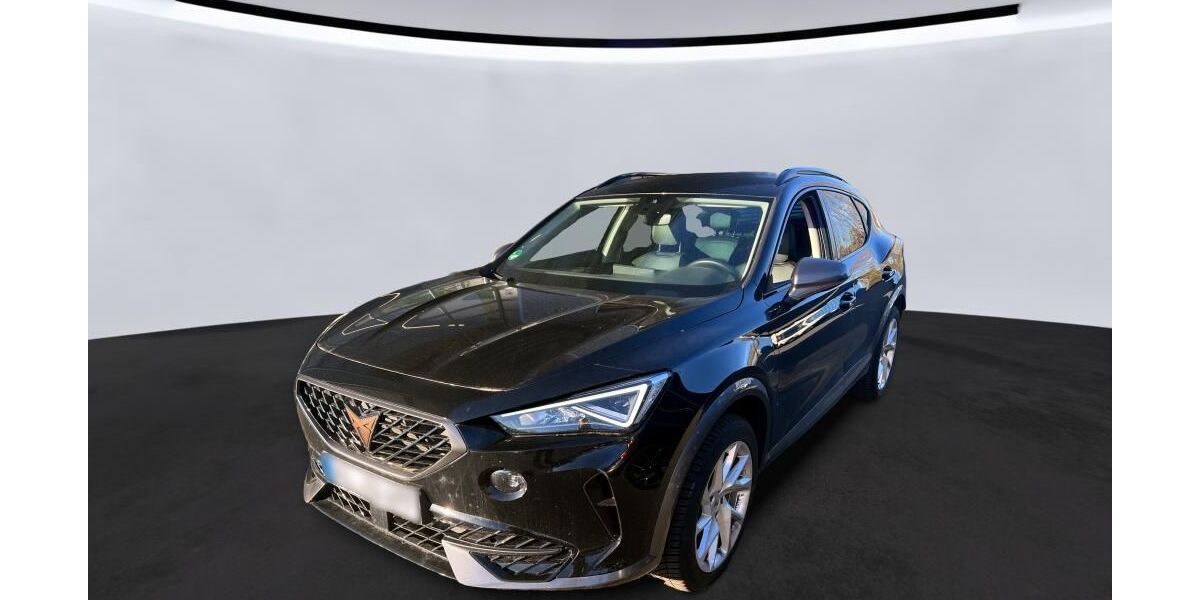 Cupra Formentor 71.000 km 21.490 &euro; Peine 31226