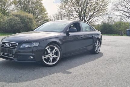 Audi A4 232.000 km 9.860 &euro; Peine 31228
