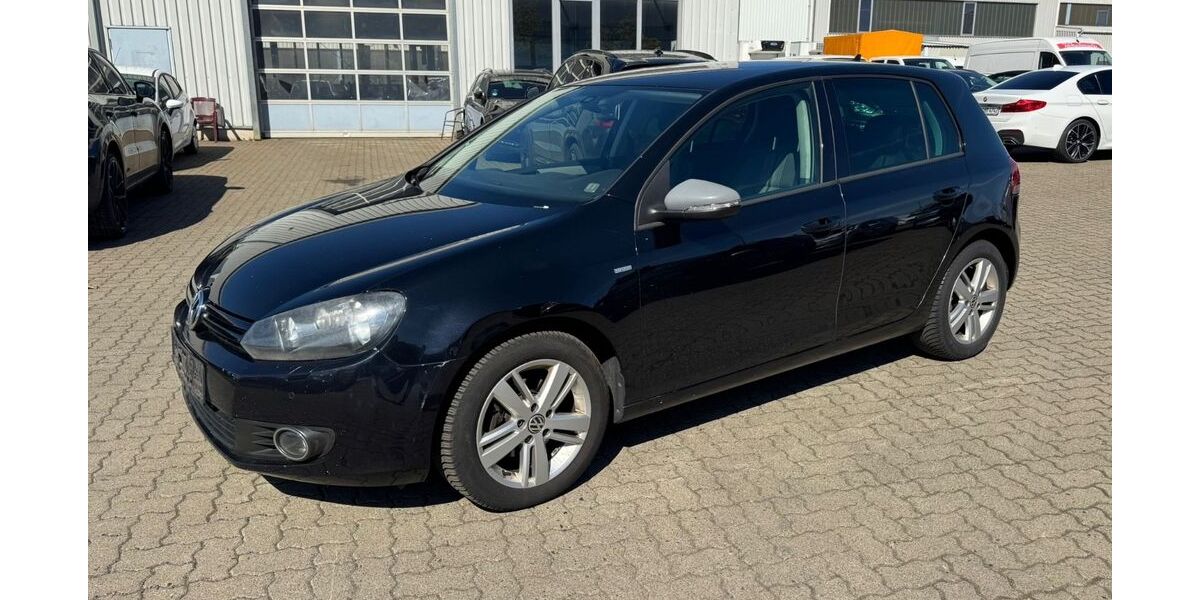 VW Golf 193.000 km 4.890 &euro; Salzgitter 38229