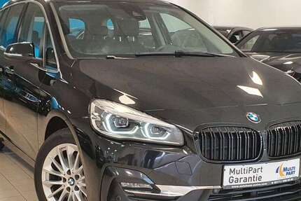 BMW 218 119.231 km 19.299 &euro; Peine 31228