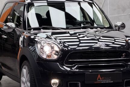 Mini Cooper S 135.000 km 10.950 &euro; Salzgitter 38259