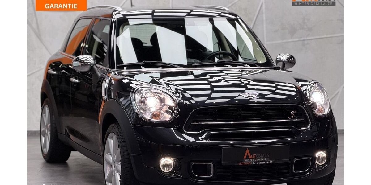 Mini Cooper S 135.000 km 10.950 &euro; Salzgitter 38259