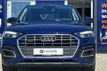 Audi Q5 40.028 km 31.580 &euro; Salzgitter 38229
