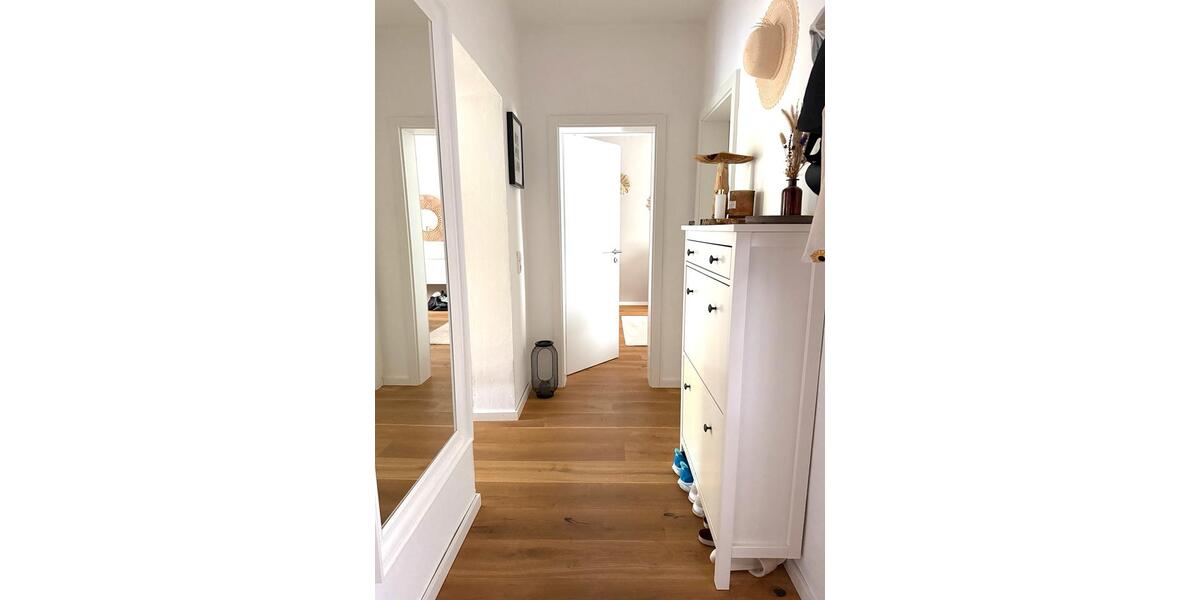 Erdgeschoßwohnung Wolfenbüttel Adersheim - 3 Zimmer, 71 m&sup2;, 200.000&euro; | Angebot:27114733