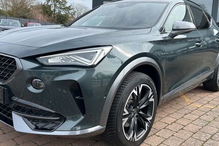 Cupra Formentor 34.250 km 28.990 &euro; Schwülper 38179