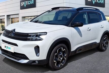 Citroen C5 Aircross 22.570 km 26.840 &euro; Goslar 38644