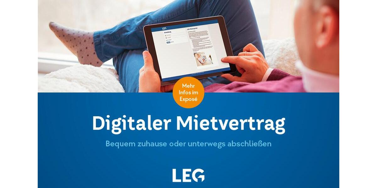 Etagenwohnung Braunschweig Timmerlah-Geitelde-Stiddien - 3 Zimmer, 76 m&sup2;, 602&euro; | Angebot:25984471