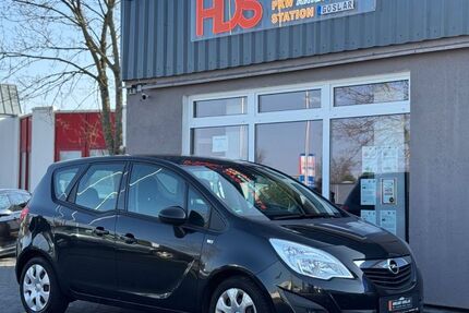 Opel Meriva 200.000 km 2.890 &euro; Goslar 38644