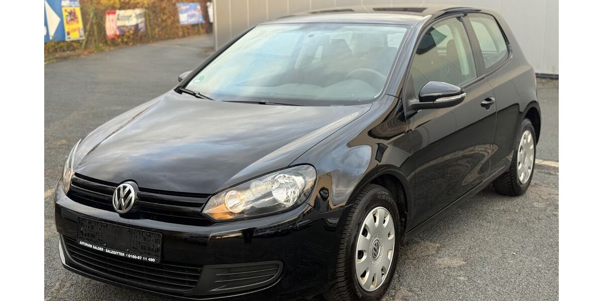 VW Golf 132.650 km 5.900 &euro; Salzgitter 38229