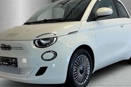 Fiat 500e 13.634 km 18.750 &euro; Braunschweig 38126