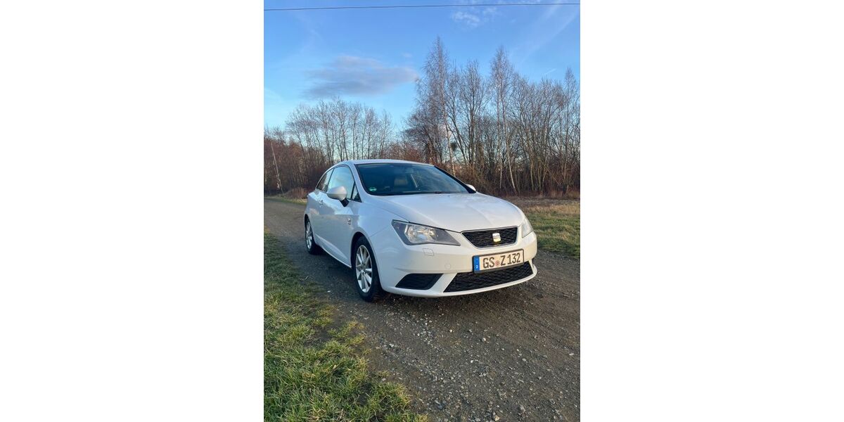 Seat Ibiza 241.000 km 2.999 &euro; Goslar 38690
