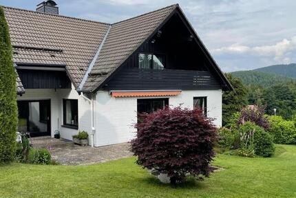 Haus Goslar OS Hahnenklee-Bockswiese - 6 Zimmer, 229 m&sup2;, 390.000&euro; | Angebot:25381083