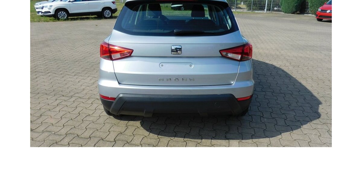 Seat Arona 1.0 Style TSI BMT Navi Klima 28.200 km 15.990 &euro; Vordorf 38533