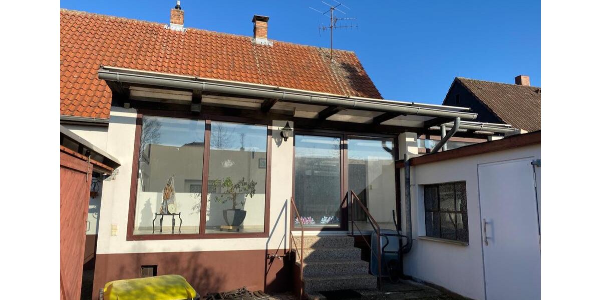 Einfamilienhaus Braunschweig Südstadt- Rautheim- Mascherode - 450.000&euro; | Angebot:27179552