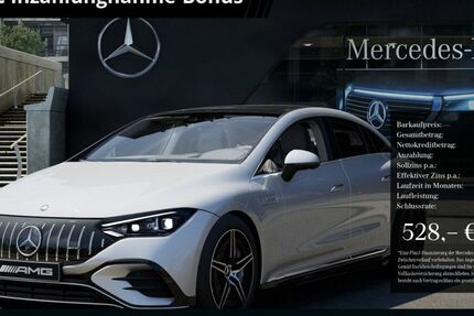 Mercedes-Benz EQE 32.473 km 66.565 &euro; Braunschweig 38122