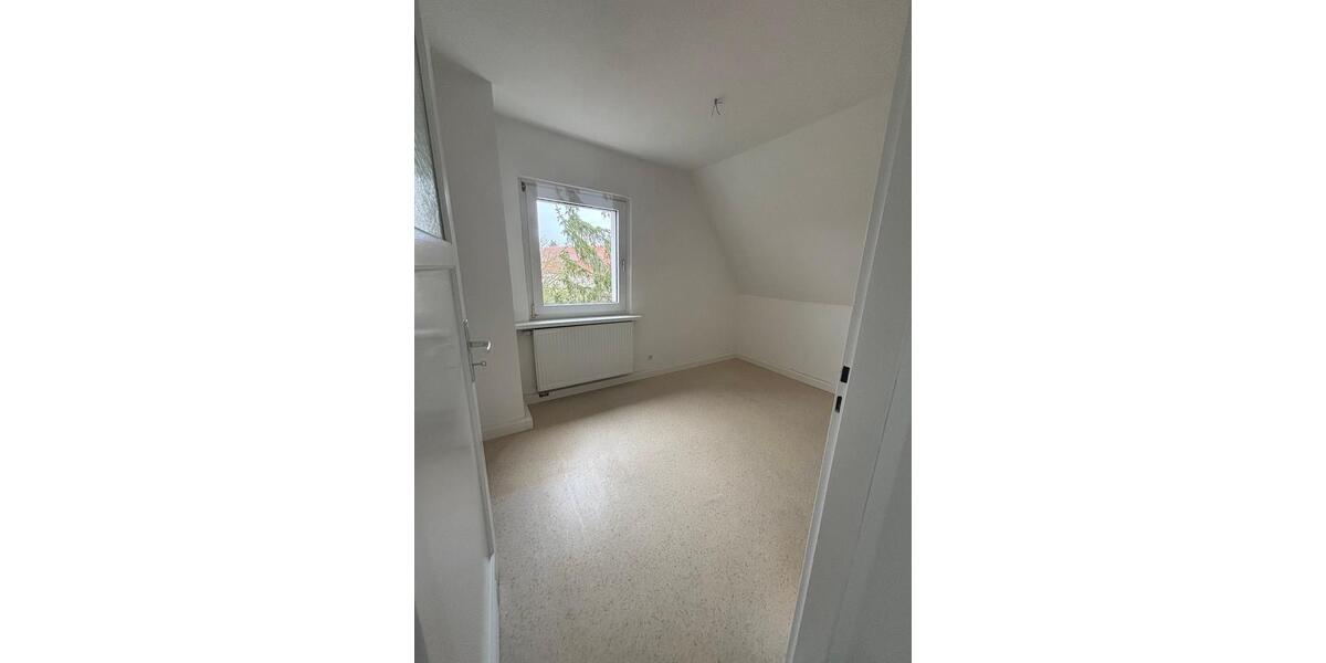 Erdgeschoßwohnung Wolfenbüttel Ahlum - 2 Zimmer, 55 m&sup2;, 440&euro; | Angebot:24353100