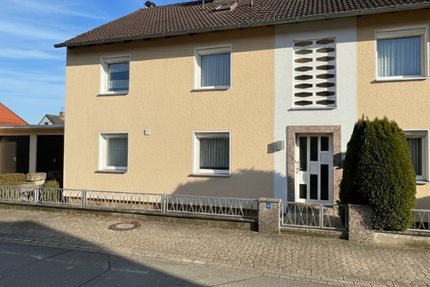 Haus Börßum - 10 Zimmer, 200 m&sup2;, 349.900&euro; | Angebot:25239047