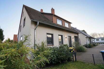 Haus Braunschweig / Veltenhof Veltenhof - 6 Zimmer, 155 m&sup2;, 349.000&euro; | Angebot:26049370