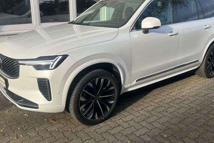 Volvo XC90 29.500 km 58.590 &euro; Goslar OT Vienenburg 38690