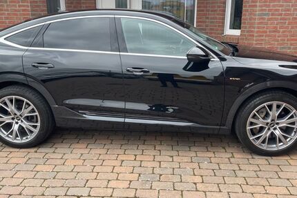 Audi e-tron 26.000 km 34.200 &euro; Vechelde 38159