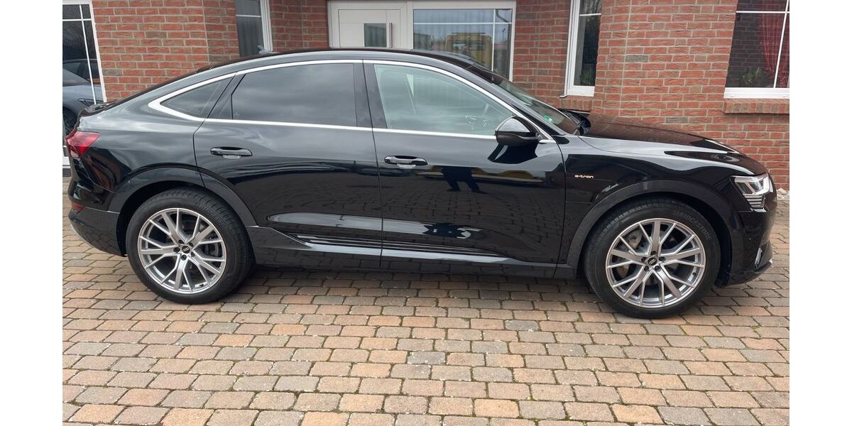 Audi e-tron 26.000 km 34.499 &euro; Vechelde 38159