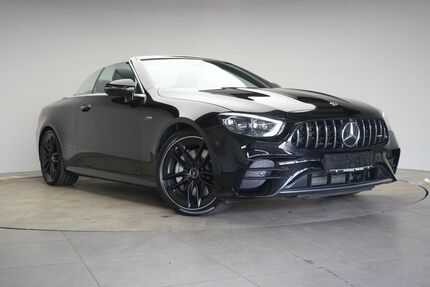 Mercedes-Benz E 53 AMG 13.000 km 75.990 &euro; Braunschweig 38110