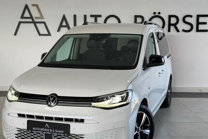 VW Caddy Maxi 201.180 km 16.490 &euro; Braunschweig 38114