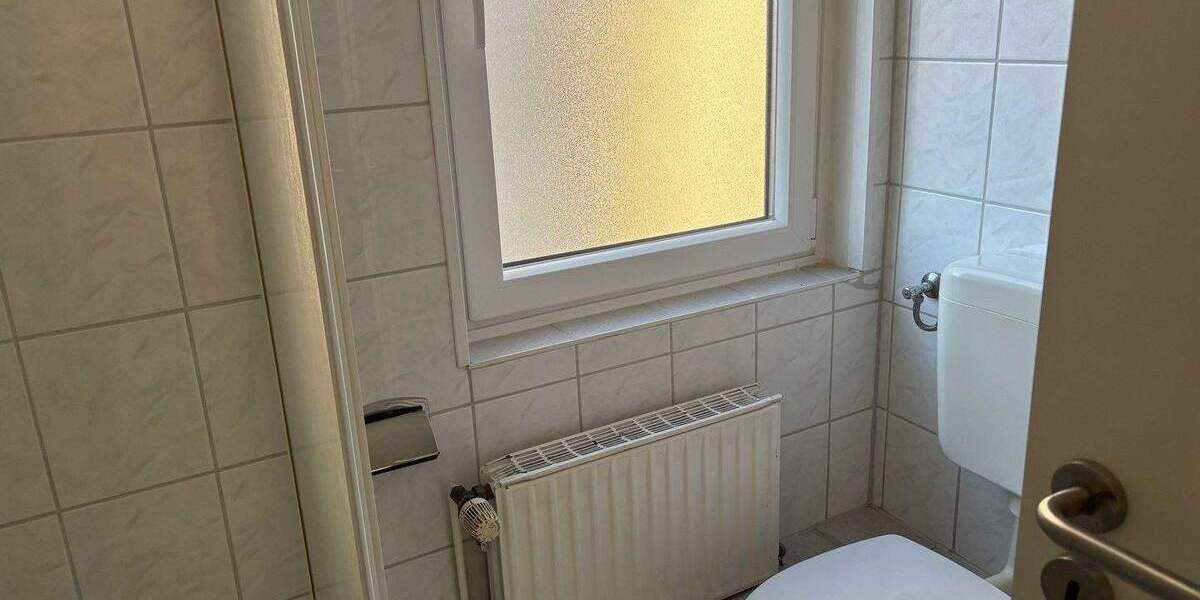 Etagenwohnung Braunschweig Riddagshausen - 2 Zimmer, 50 m&sup2;, 430&euro; | Angebot:25708273
