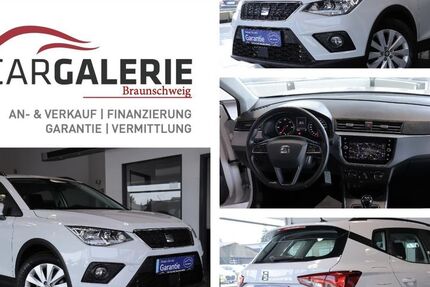 Seat Arona 97.000 km 12.950 &euro; Braunschweig 38116
