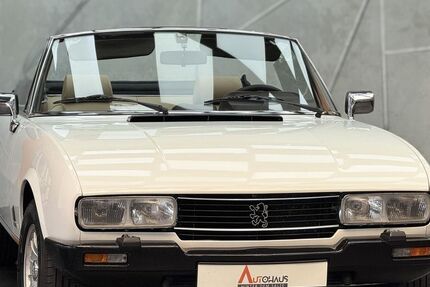 Peugeot 504 133.000 km 29.950 &euro; Salzgitter 38259