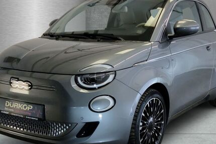 Fiat 500e 16.307 km 24.450 &euro; Braunschweig 38126