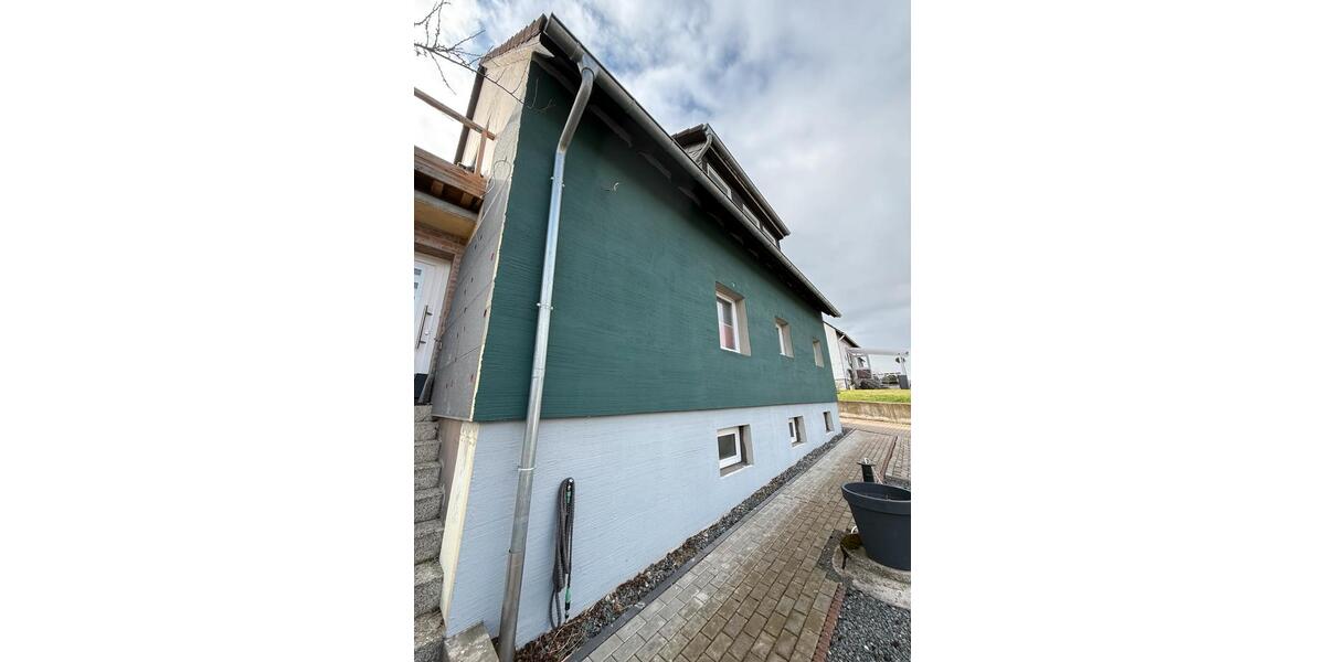 Einfamilienhaus Goslar Immenrode - 5 Zimmer, 170 m&sup2;, 265.000&euro; | Angebot:25907849