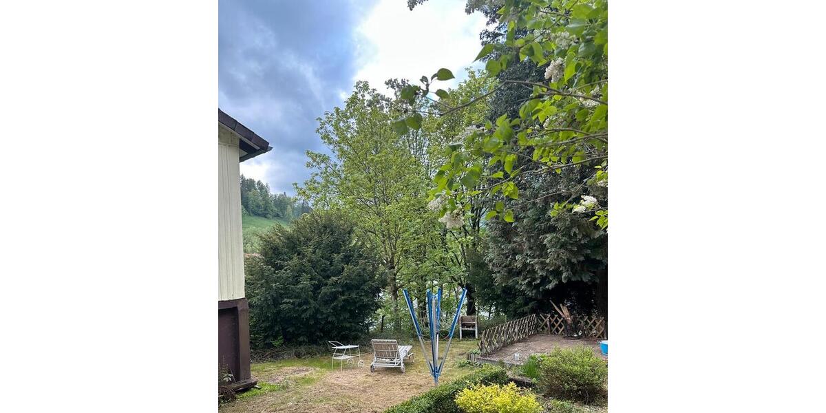 Dachgeschoßwohnung Langelsheim - 3 Zimmer, 71 m&sup2;, 570&euro; | Angebot:26626066