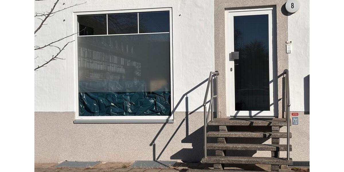 Gewerbeobjekt Braunschweig Südstadt- Rautheim- Mascherode - 805&euro; | Angebot:25308496