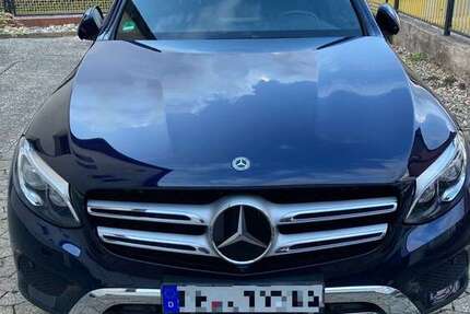 Mercedes-Benz GLC 250 112.000 km 29.850 &euro; Peine 31228