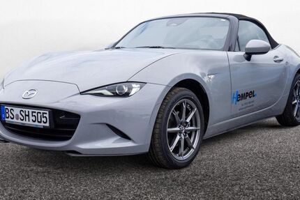 Mazda MX-5 1.570 km 28.390 &euro; Braunschweig 38114