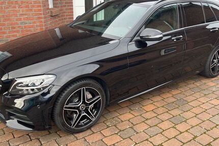 Mercedes-Benz C 220 85.000 km 25.800 &euro; Vechelde 38159