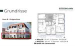 Etagenwohnung Schwülper - 4 Zimmer, 100 m&sup2;, 429.000&euro; | Angebot:26678568