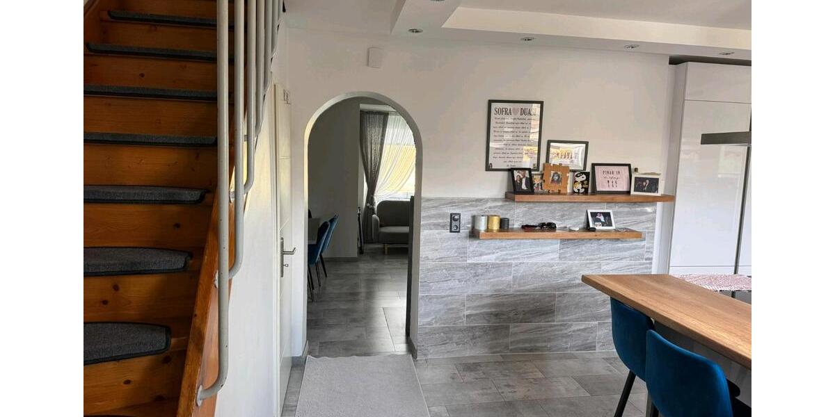 Reihenhaus Salzgitter Ortschaft Nord - 4 Zimmer, 110 m&sup2;, 242.000&euro; | Angebot:26050451