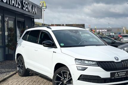 Skoda Karoq 69.000 km 26.490 &euro; Peine 31228