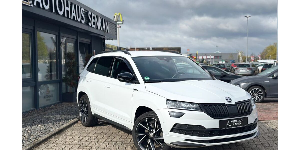 Skoda Karoq 69.000 km 26.490 &euro; Peine 31228